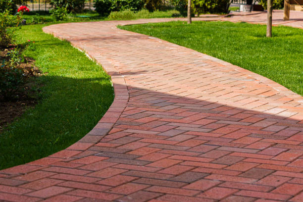Reliable Arapahoe, NE Driveway Pavers Solutions