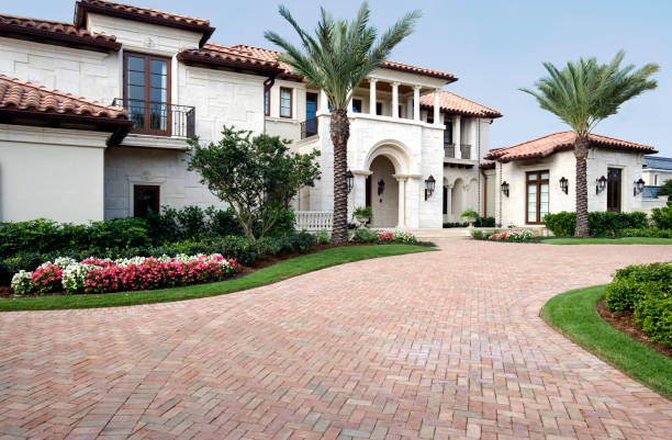 Reasons to Select Us for Your Driveway Paving Requirements in Arapahoe, NE